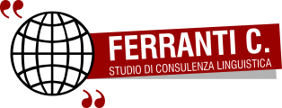 Traduzioni Ferrranti - Traslation Service Tolentino Macerata